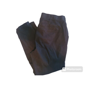 Torrid Feel The Fit Black Pants Size 10